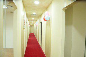 Offices space for rent in Smartline Business Center