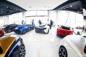 Explore New Adventures, Buy Your Favorite Dream Car From Pearl Motors