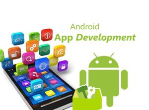 Android App Development and Design Service in Dubai
