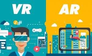 TEMOK AR/VR Game Development and Design Service in Dubai