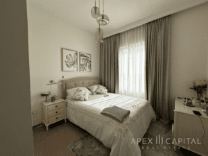Vacating Soon |Great Condition| Spacious 1BR – Park Heights -Dubai Hills Estate