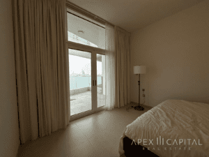 Vacant | Full Burj Al Arab Sea View | Furnished – MINA by Azizi -Palm Jumeirah