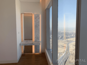 Brand New|5 Star Residence|High Floor|Sea View – Uptown Dubai -Jumeirah Lake Towers