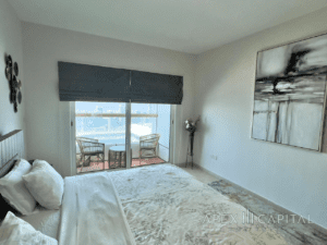 Marina Skyline View | Fully Furnished | Vacant – Elite Residence -Dubai Marina