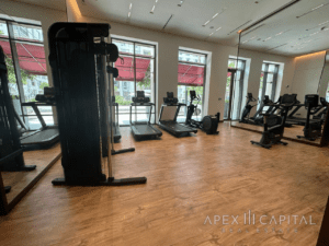 Luxurious | Community View | Prime Location – Creek Beach -Dubai Creek Harbour (The Lagoons)