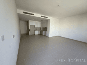 Prime Location | Elegant | Spacious Layout – EMAAR South -Dubai South (Dubai World Central)