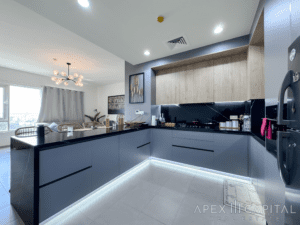 Furnished | Largest | Single Row | Luxury Upgrade – EMAAR South -Dubai South (Dubai World Central)