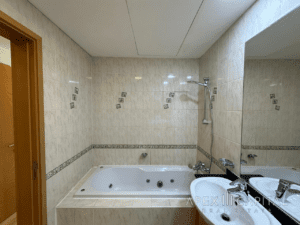 Full Marina View | Luxurious | Upgraded – Marina Terrace -Dubai Marina