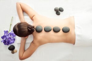 Soothe Your Stress with Hot Stone Massage in Dubai