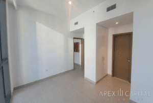 Zabeel View | High Floor | 2BR Type F – Zabeel 2 -Zabeel