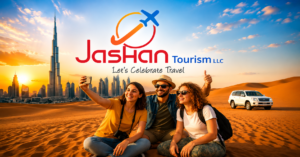 Jashan Tourism : Your Trusted Travel Partner Since 2015!