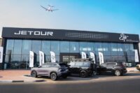 Jetour Deira Showroom, Dubai