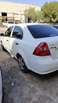 Vechicle for sale